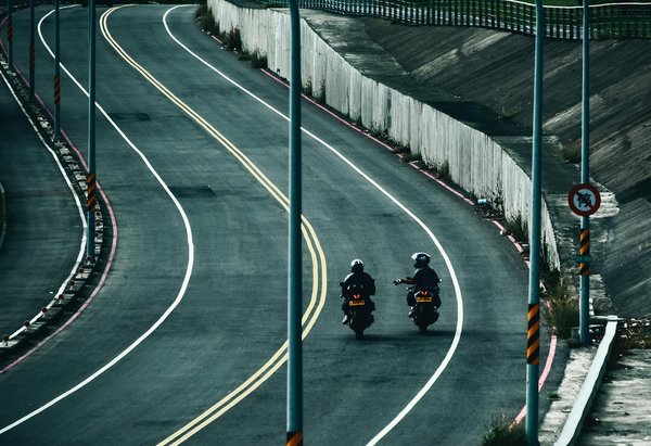 Découvrez le scooter électrique 125 avec swap rapide