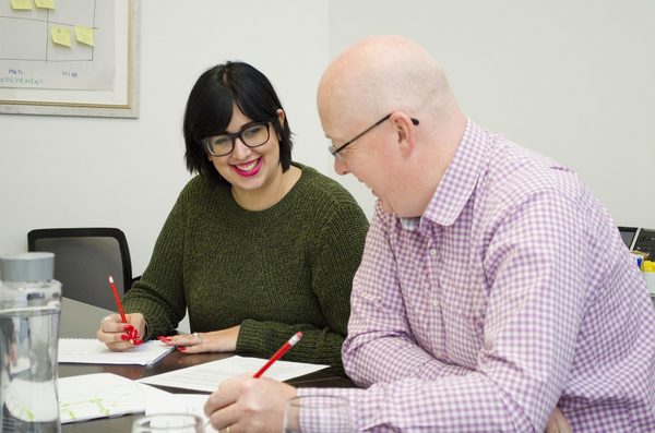 Pourquoi se former chez CEFAM, une école de management ?