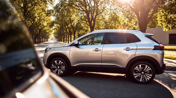 Top raisons d'acheter un peugeot 3008 électrique d'occasion