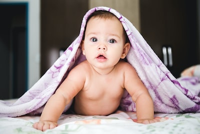 Quelle est l’utilité d’un trotteur pour bébé ?