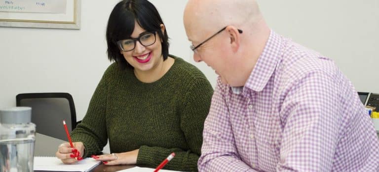 Pourquoi se former chez CEFAM, une école de management ?